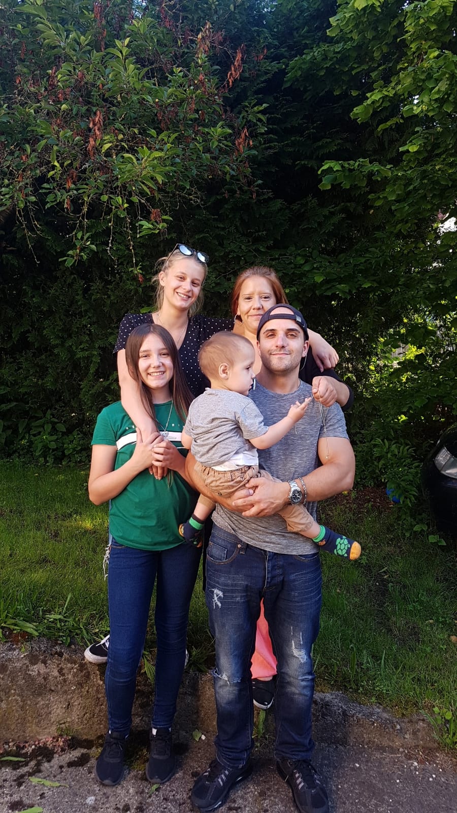 Familie